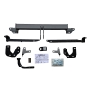Hak holowniczy Fiat Scudo II (02.2007r. - 05.2016r.)